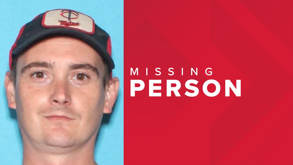 Missing Minneapolis Police Asking For Help Locating Endangered Man