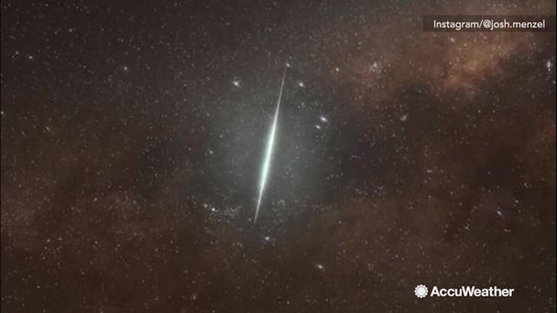 The month of July will wrap up with the peak of not one, but two meteor showers!  They are the Southern Delta Aquarids and the Alpha Capricornids.  Don't miss out on catching some shooting stars on the night of July 29-30.