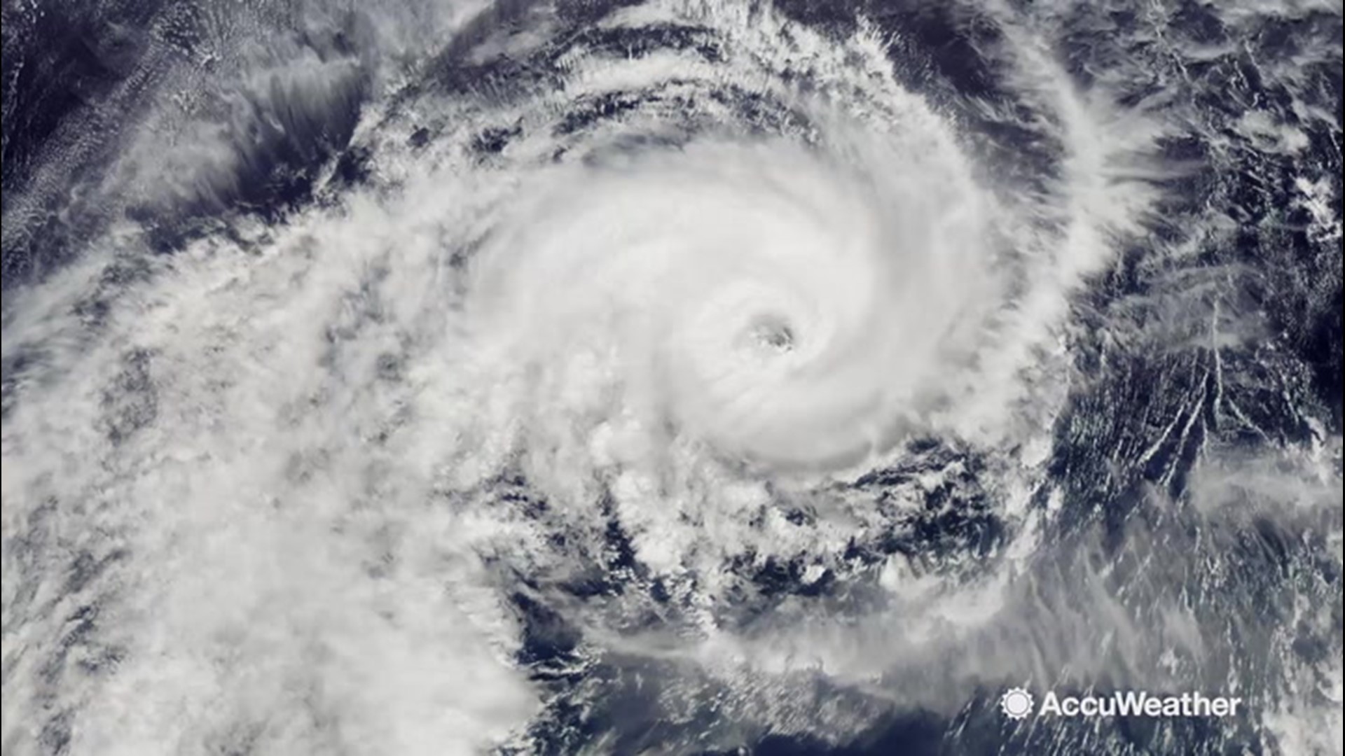 AccuWeather's 2019 East and Central Pacific hurricane season forecast ...