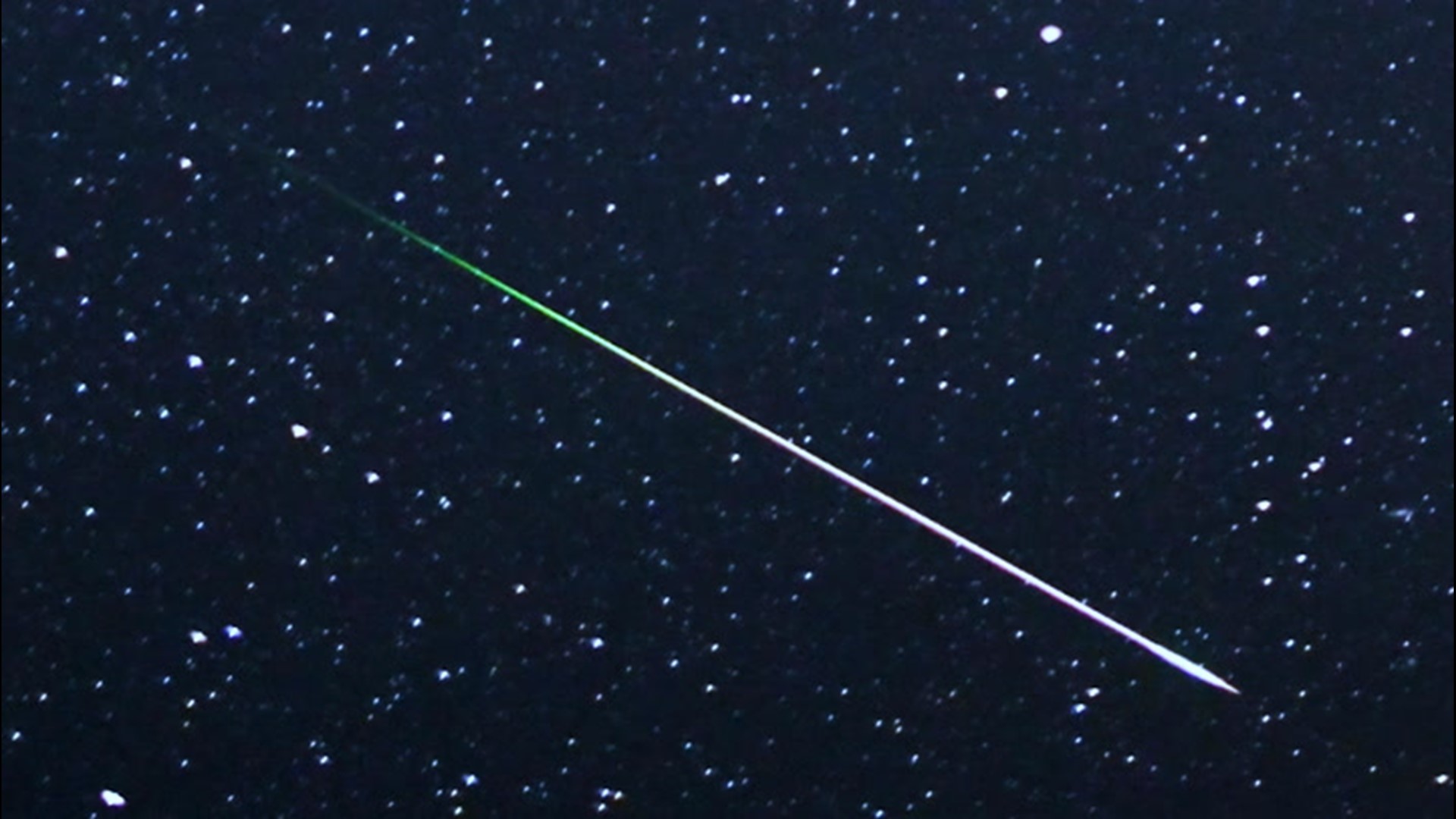 Get Ready For The Popular Perseid Meteor Shower