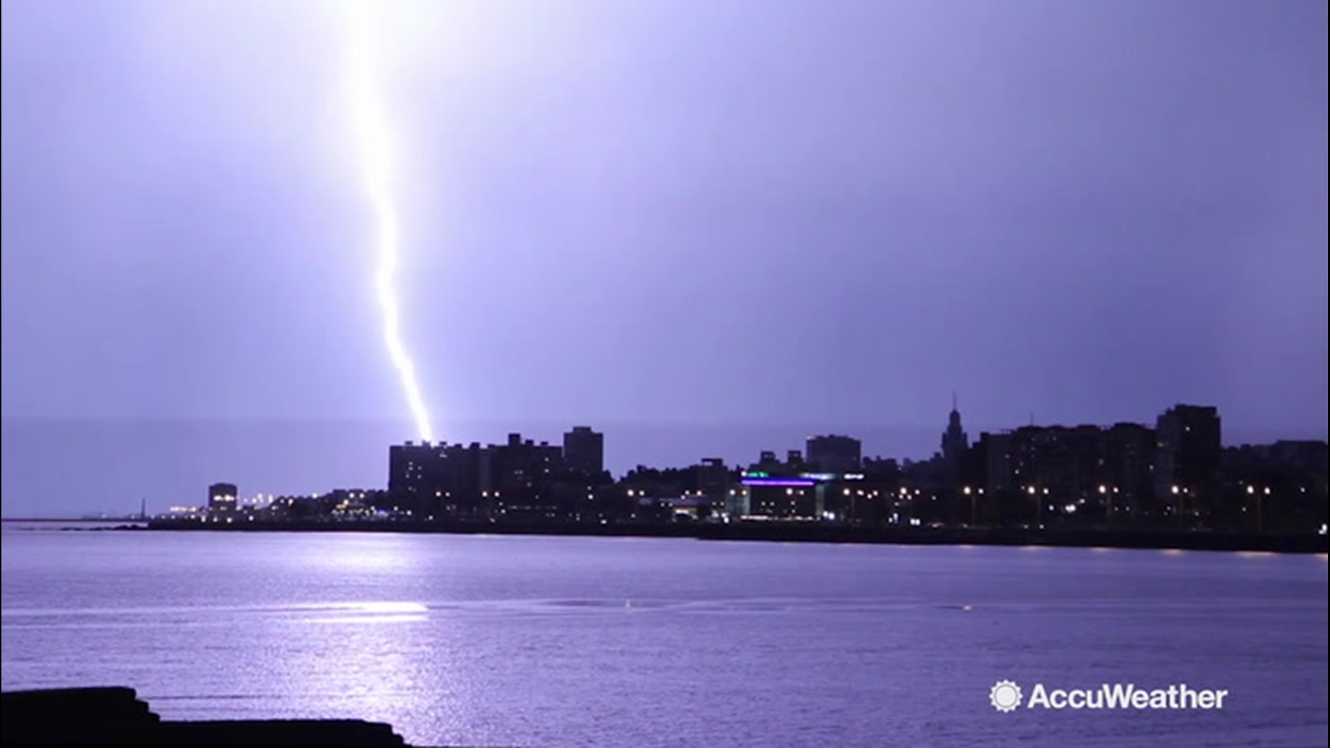 Lightning is a powerful force that must be taken seriously.  From 2006 to 2019, there have been about 400 lightning fatalities.  Many of these deaths could've been prevented though.  What can we learn from past lightning incidents?  Let's find out.