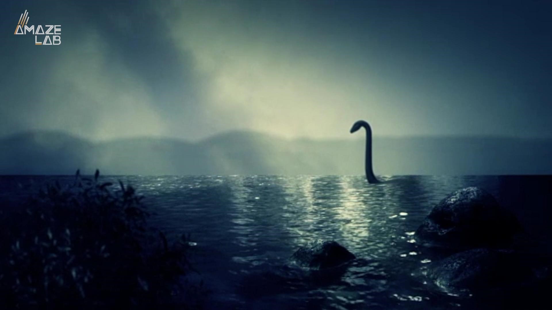 The Mystery of The Loch Ness Monster May Finally be Solved | kare11.com