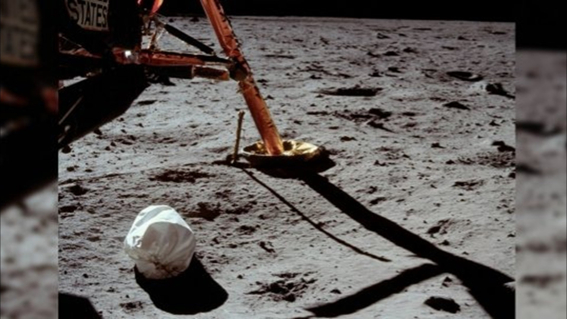 Wobble In Moon Orbit To Cause Coastal Flooding By 2030s Nasa Kare11 Com