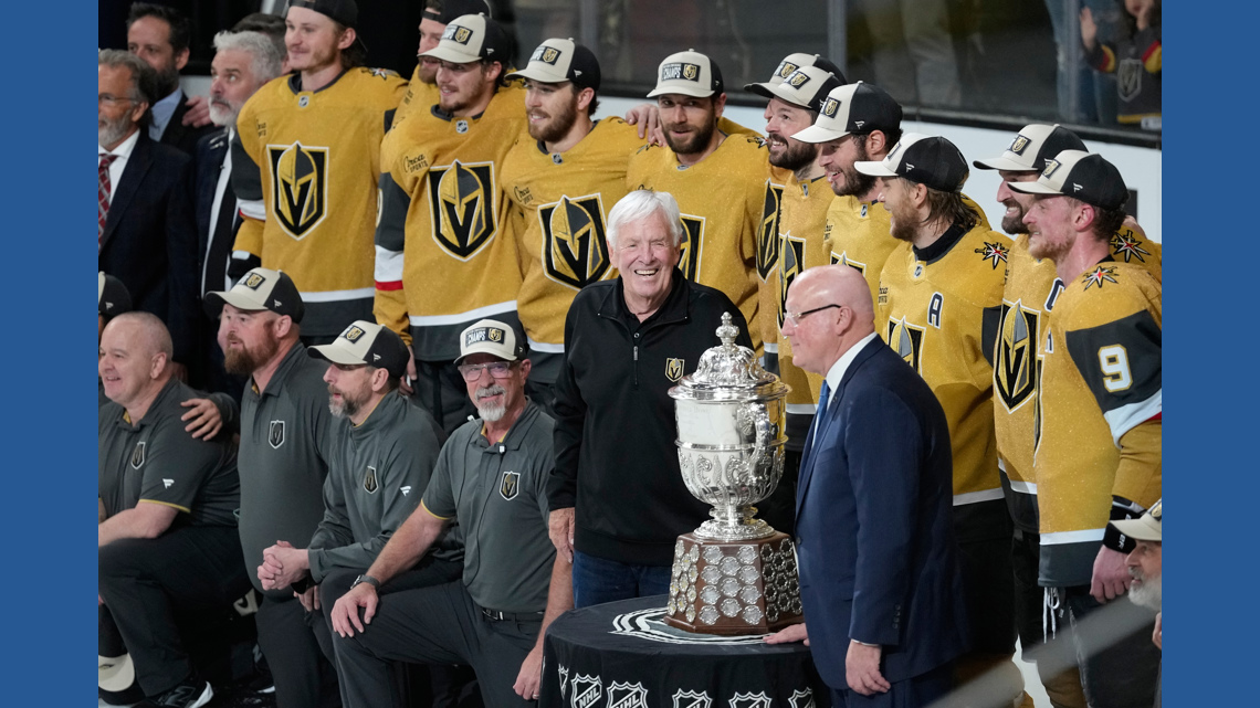 What to watch in the NHL playoffs as the Stanley Cup Final arrives