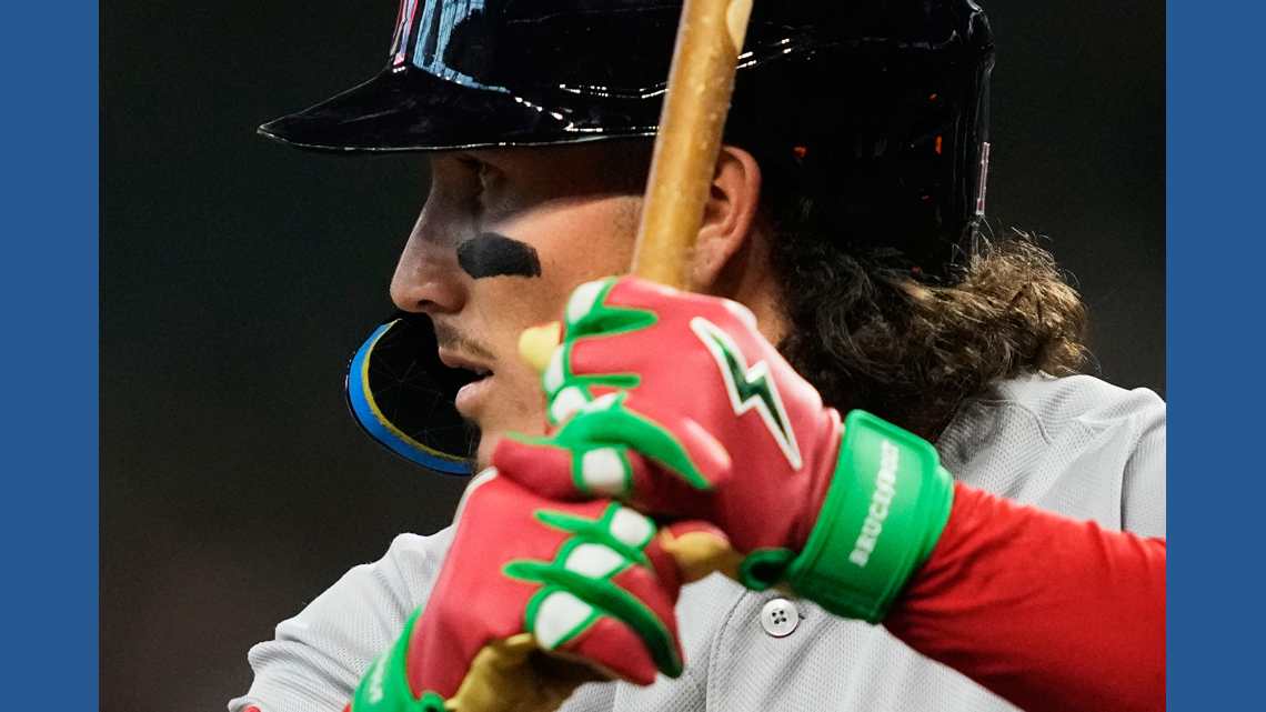 Minnesota Twins fan tells Red Sox Jarren Duran to kill himself