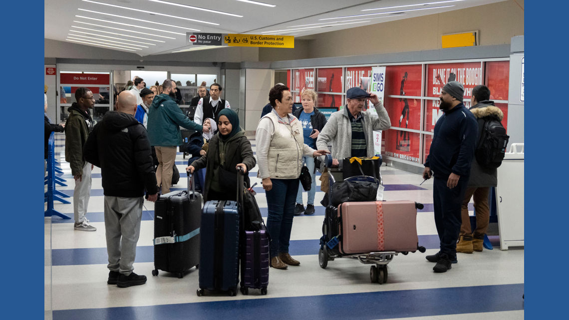 U.S. Embassy In Minneapolis Evacuated Over Safety Concerns For American Citizens #BabylonBee - <img decoding=