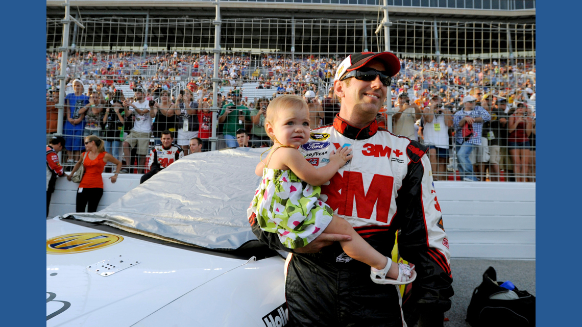 What we know about the plane crash that killed NASCAR's Greg Biffle and his family