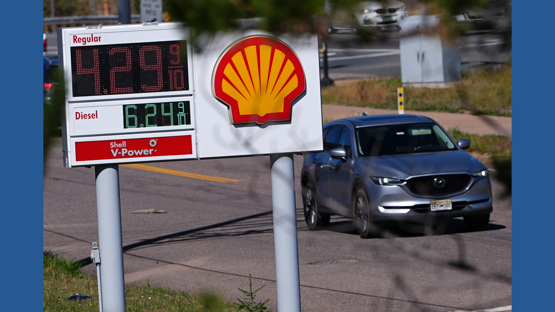 Boosting US oil supplies with Russian diesel unlikely to have much impact on prices, experts say