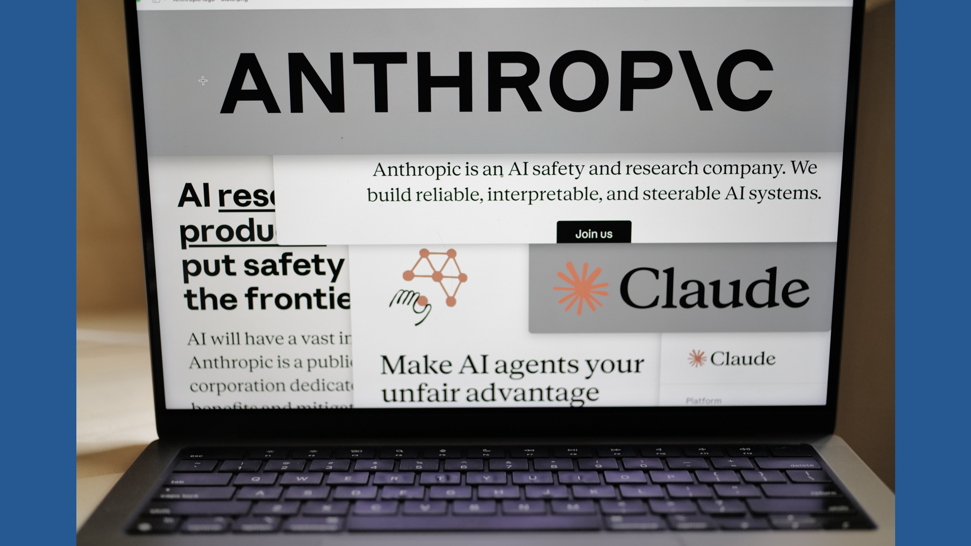 'Do not underestimate the power of this technology' | Anthropic researcher resigns with warning about AI development