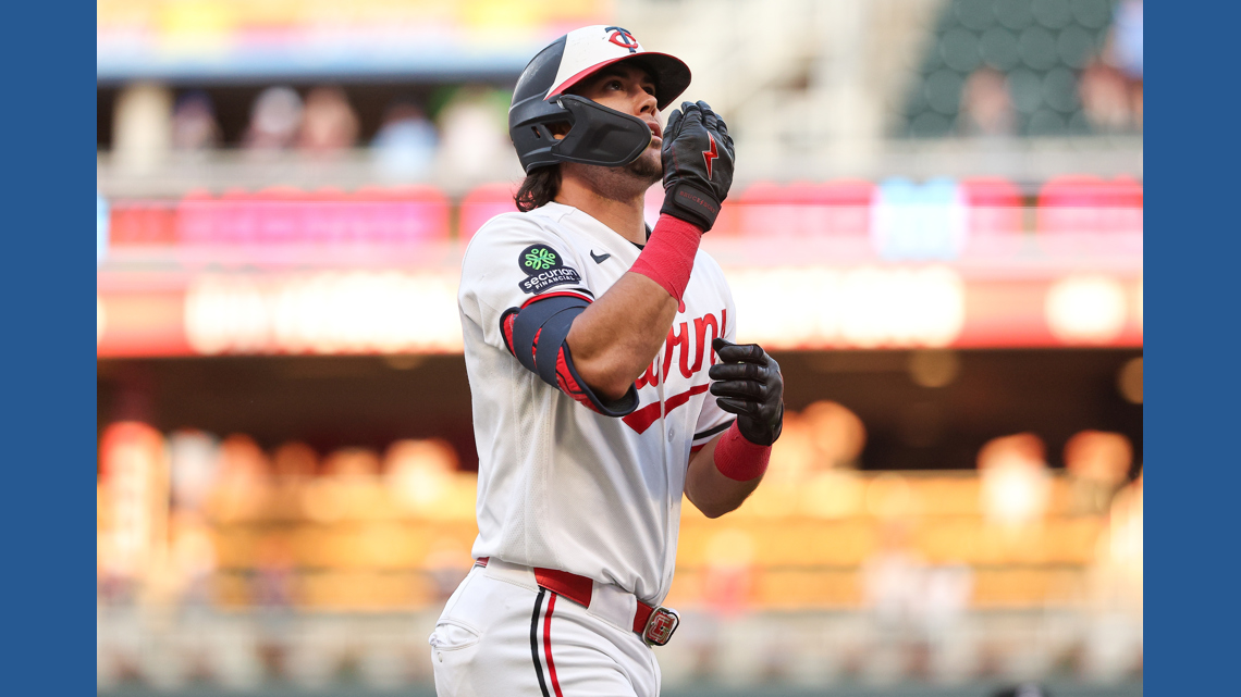 Gray's 2nd grand slam of the season helps Twins beat the White Sox 9-4