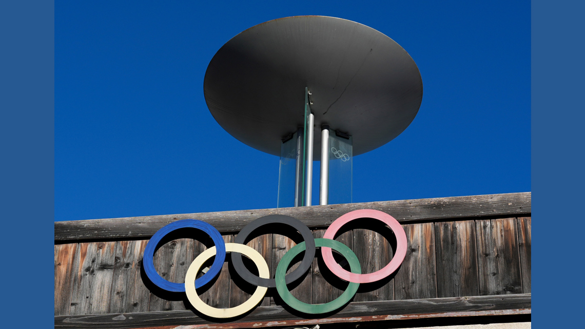 Doping at your doorstep: The next Olympic drug crisis could be coming through the mail | kare11.com Doping at your doorstep: The next Olympic drug crisis could be coming through the mail | kare11.com