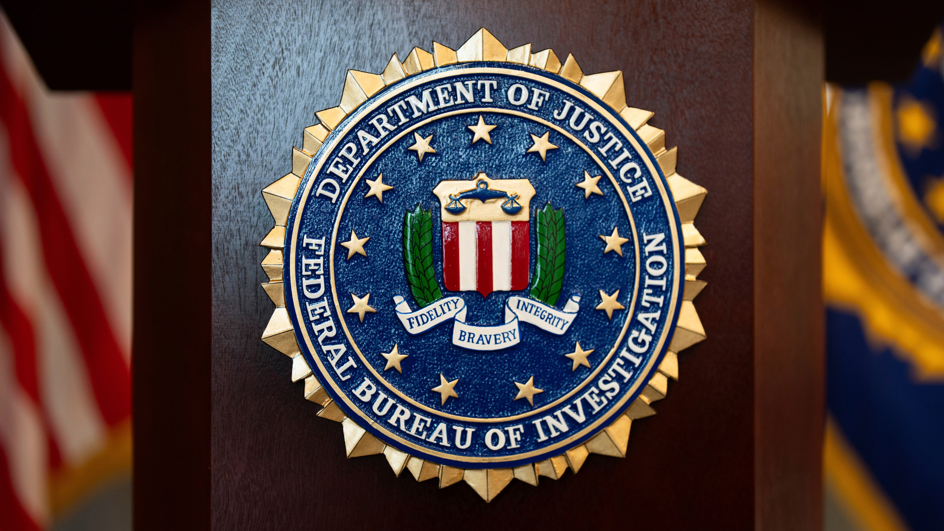 Hackers claim to have stolen sensitive data on all FBI employees, plus anybody who's ever applied to the agency