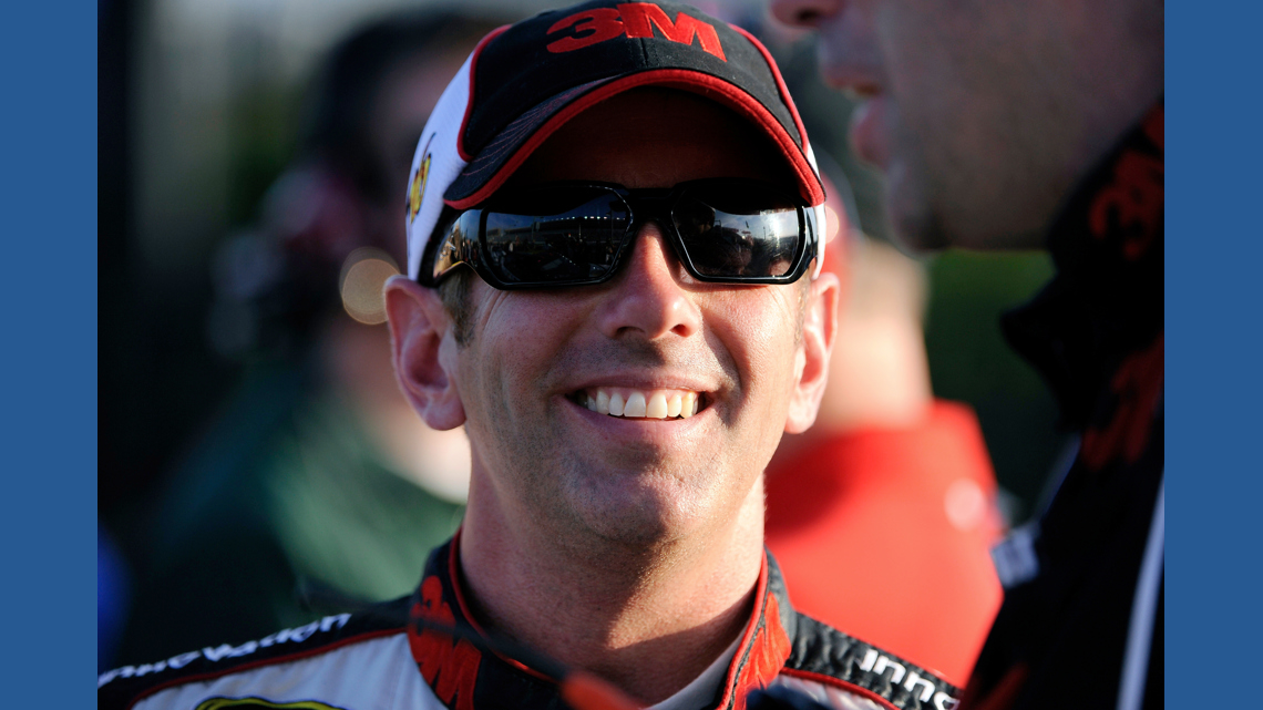 NASCAR mourns the loss of Greg Biffle, family in tragic plane crash in North Carolina