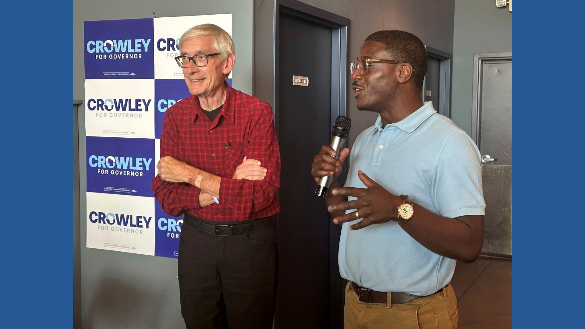 Wisconsin and Minnesota primaries next to feature progressive clash with Democratic establishment