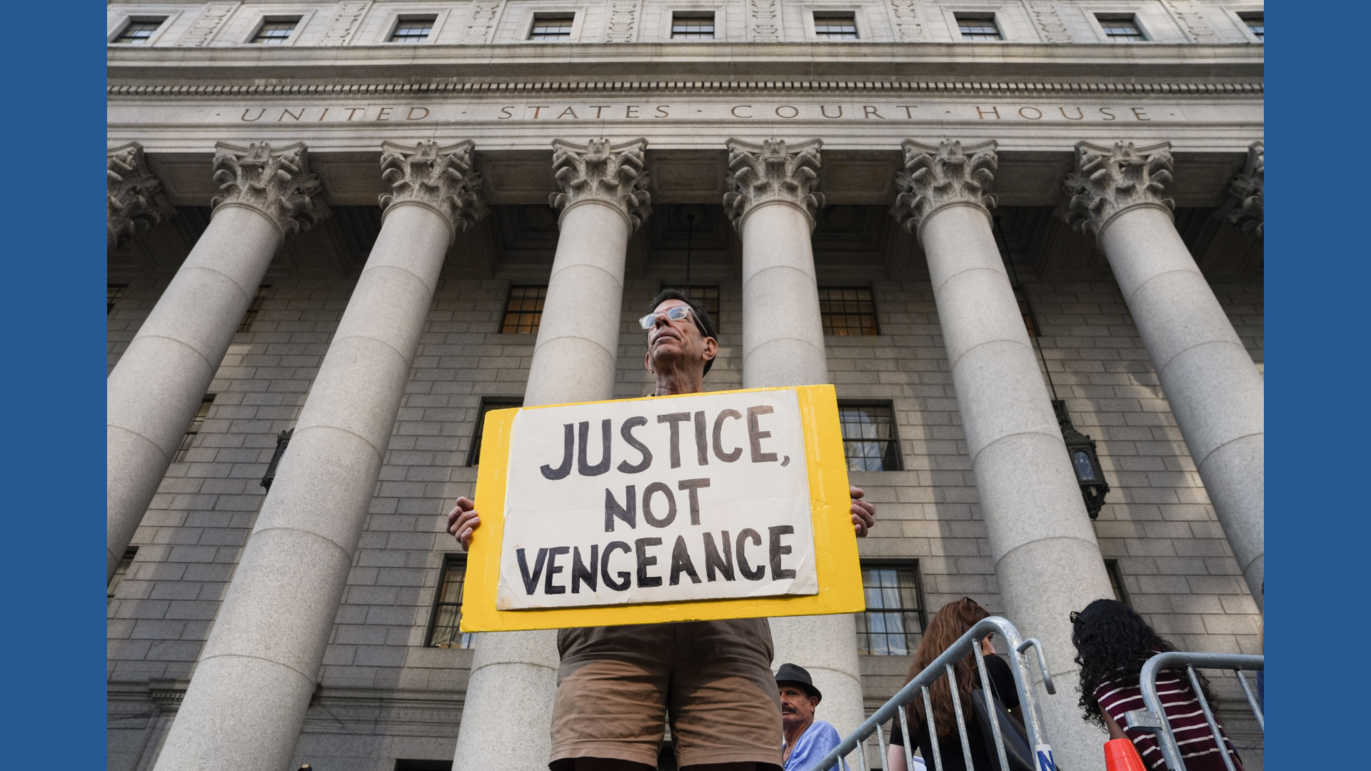Luigi Mangione to appear in court for expected guilty plea in killing of UnitedHealthcare CEO