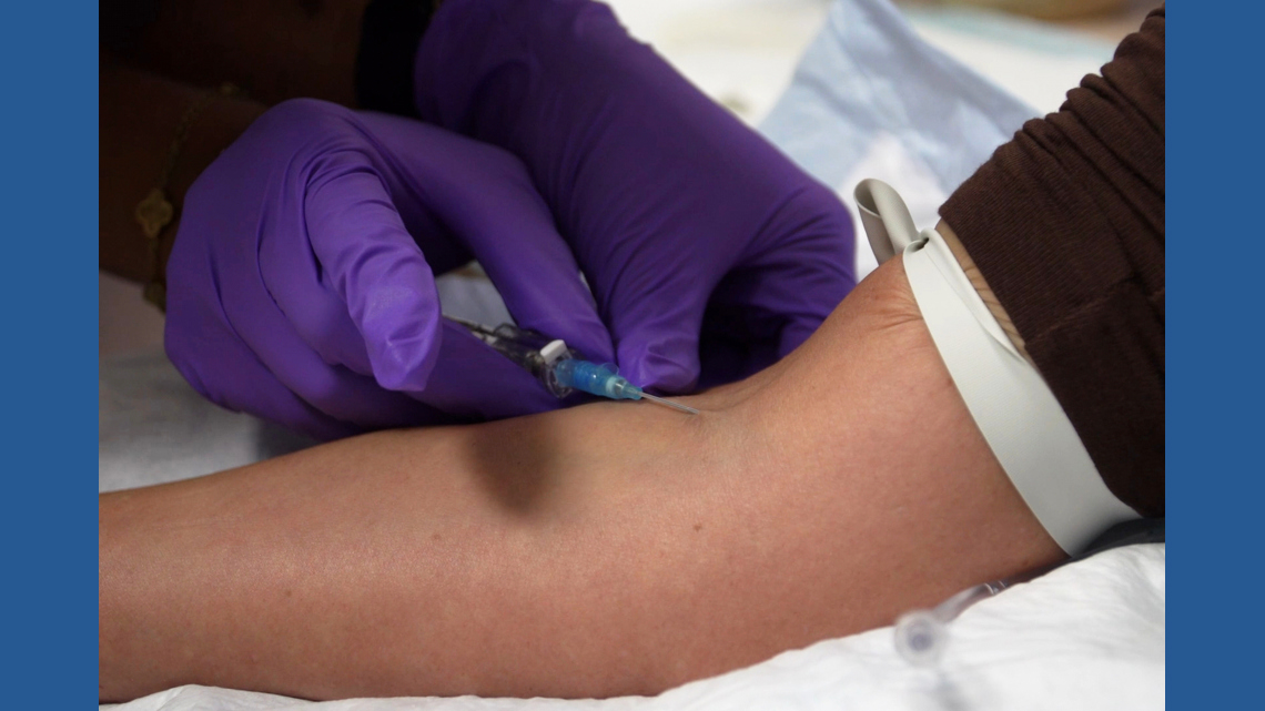 A closer look at the unapproved peptide injections promoted by influencers  and celebrities