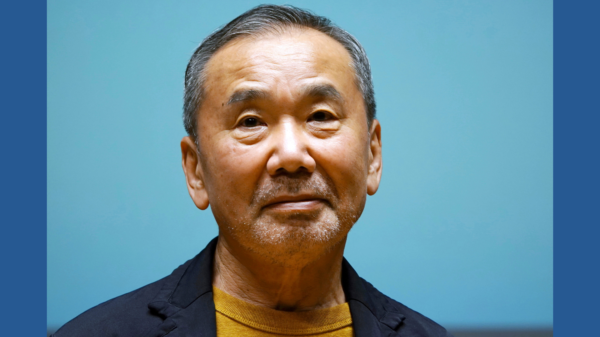 Japan's Haruki Murakami to publish first new novel in 3 years with 'The ...