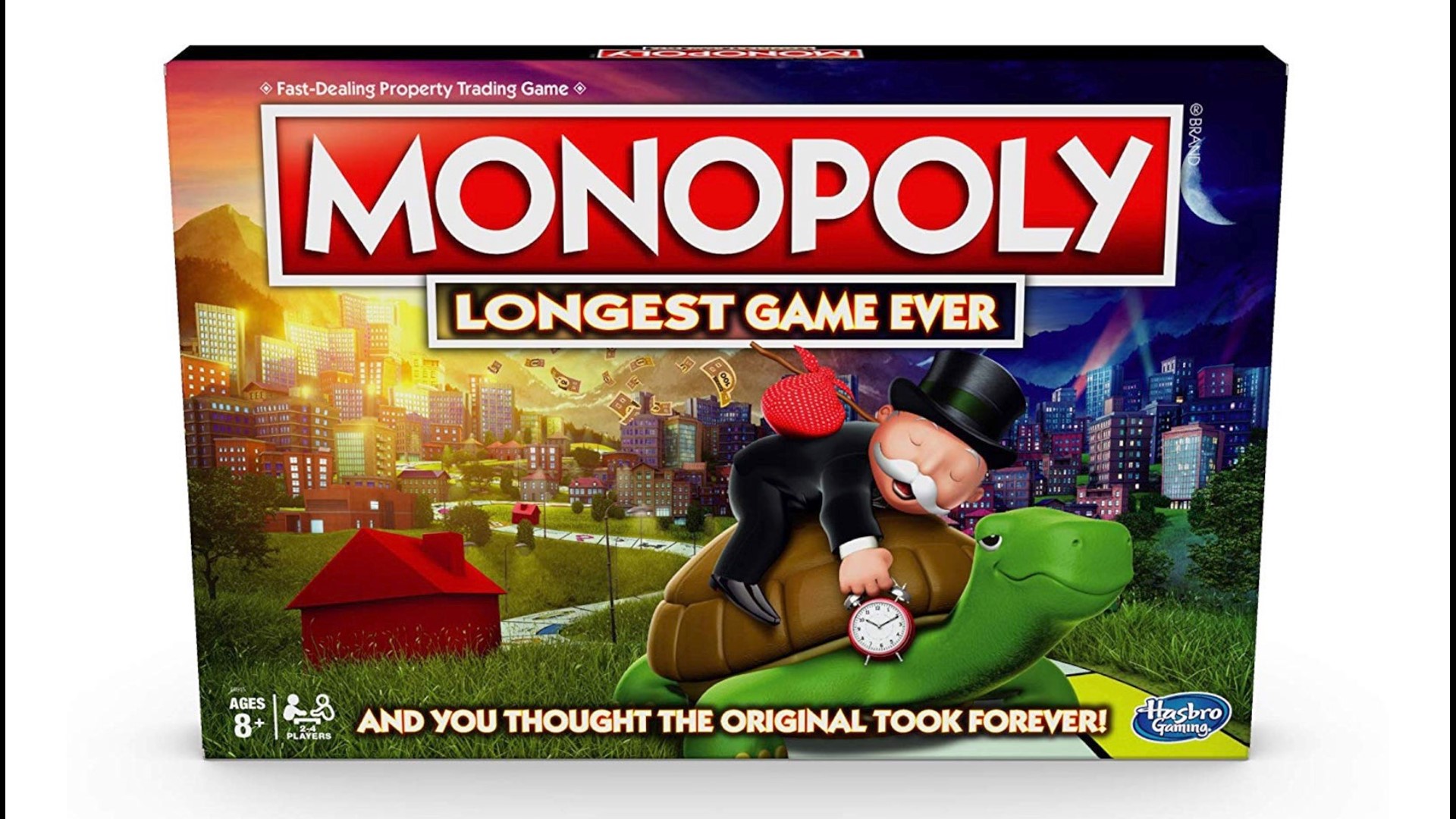 ryan's world monopoly