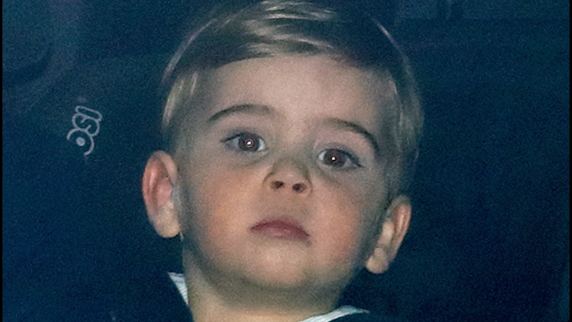 New Prince Louis photos released to celebrate his 2nd birthday | kare11.com