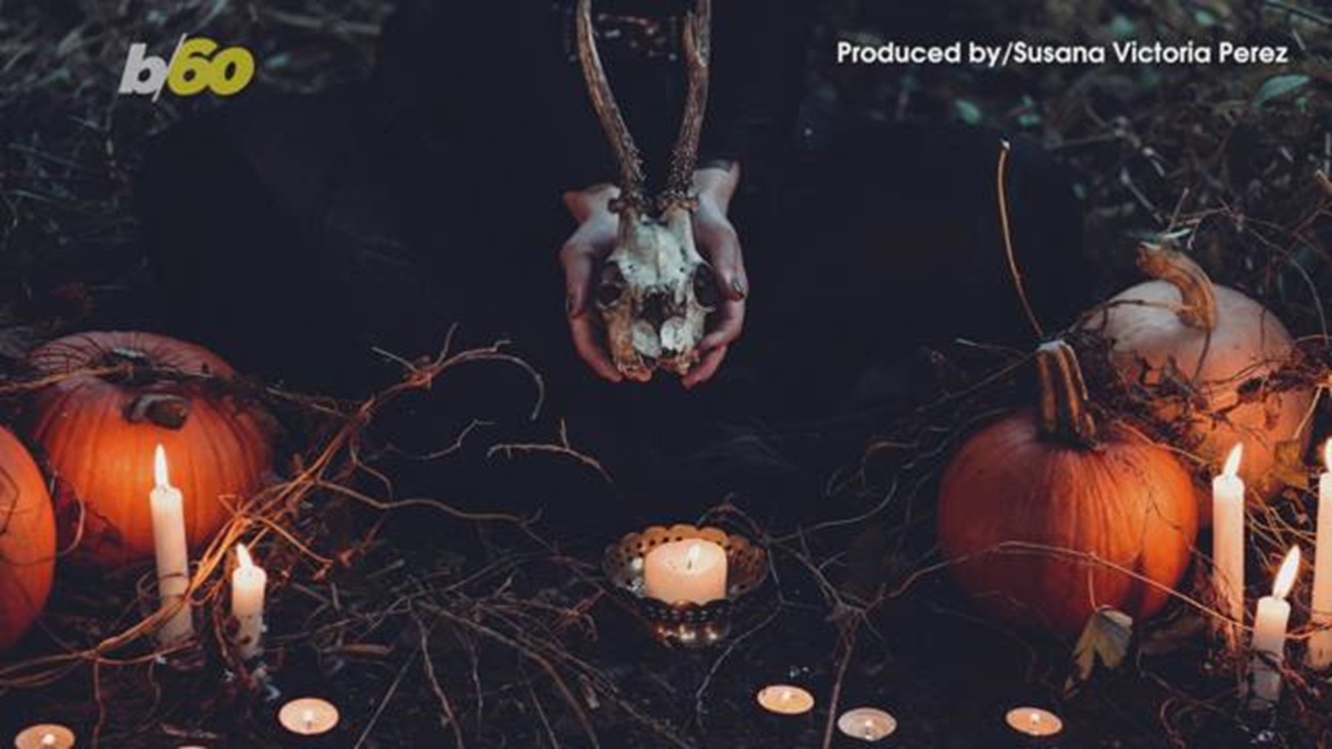 Best TV Episodes To Get You Into The Halloween Spirit