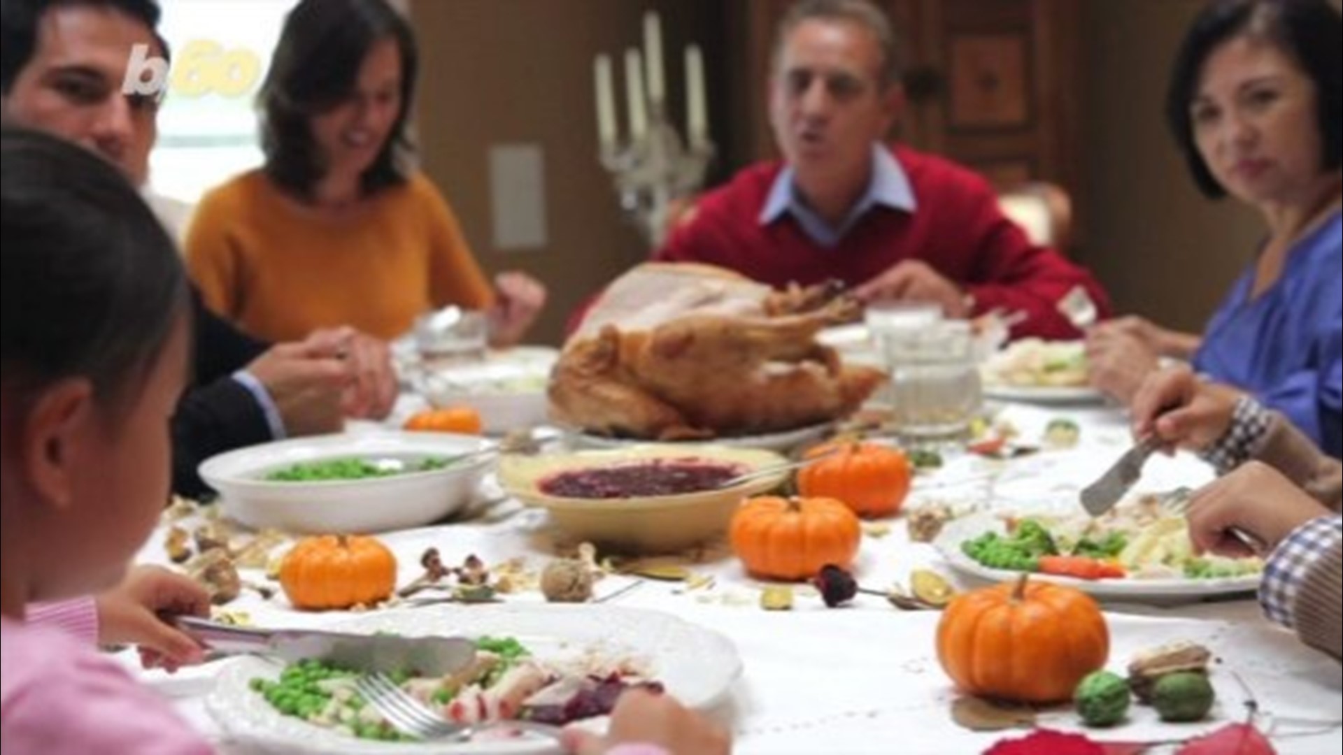 These Are The Most Unpopular Thanksgiving Items You Should Leave Off the Menu! | www.bagssaleusa.com