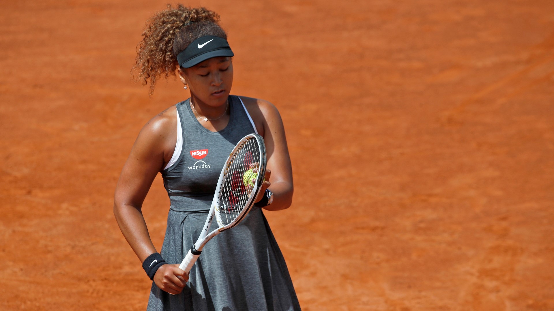 Naomi Osaka withdrawals from French Open, cites mental health