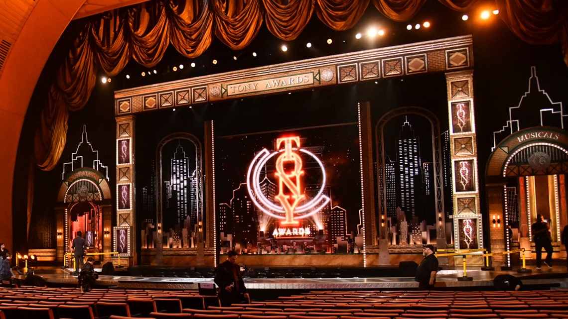 When are the Tony Awards? | kare11.com - Vimarsana News
