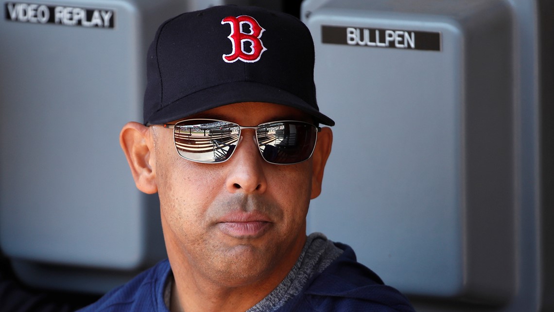 Red Sox's Alex Cora will skip White House visit this week