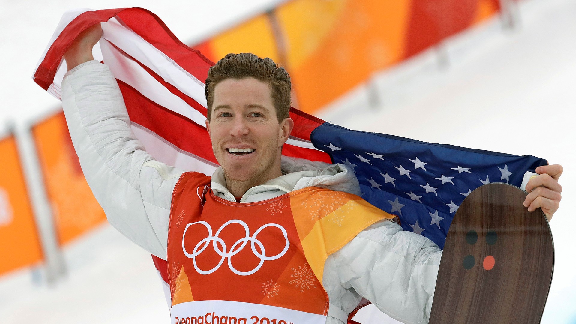 Olympic preview When do Chloe Kim, Shaun White compete Tuesday