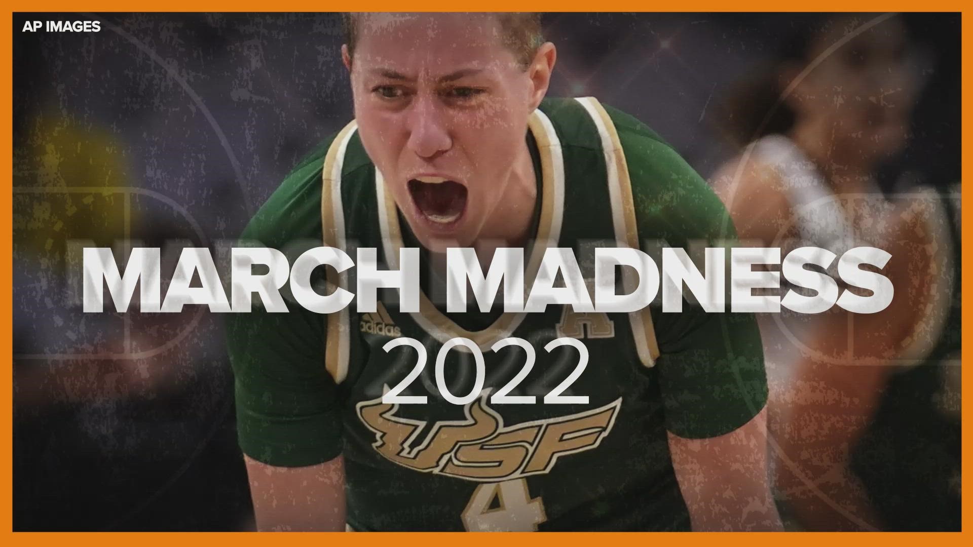 This will be the first year that the women's NCAA basketball tournament will also take on the "March Madness" branding.