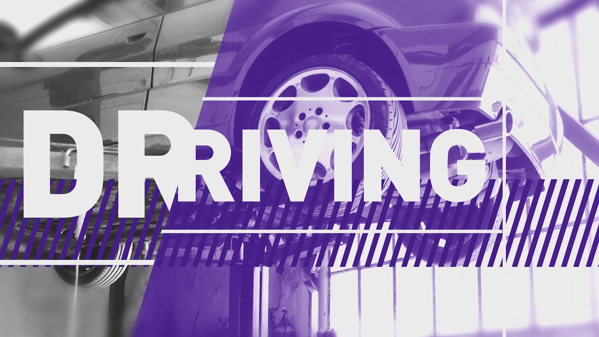Learn how to clear ice and snow off your vehicle correctly in this week's Driving Smart.