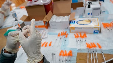 Minnesota Coronavirus Covid 19 News Kare11 Com