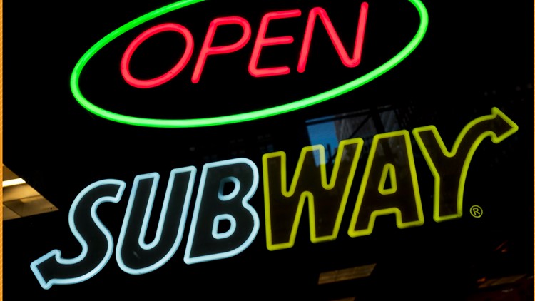 A U.S. judge rules that Subway can be sued over its '100% tuna