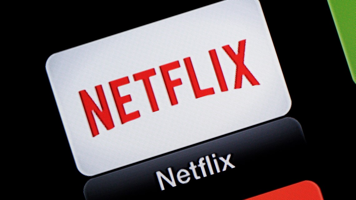 Netflix plans online 2021