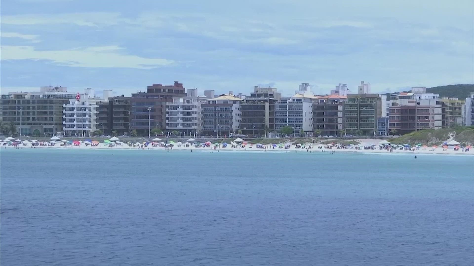 Brazil bitcoin pyramid scheme