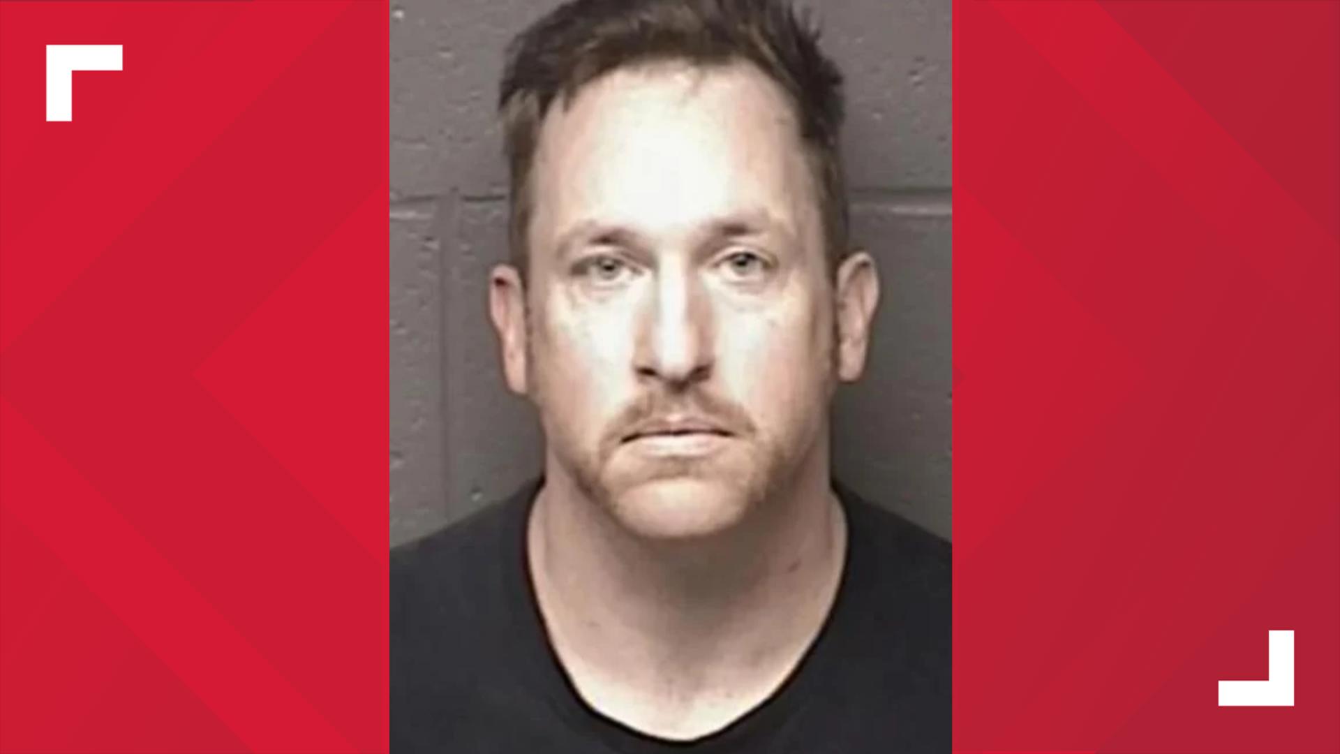 Former California firefighter may have faked drowning death to evade federal charges, FBI says