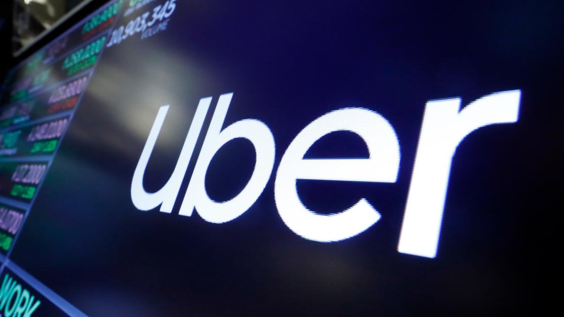 Mother says son's Uber ride to school went off course in alarming trip across Indianapolis