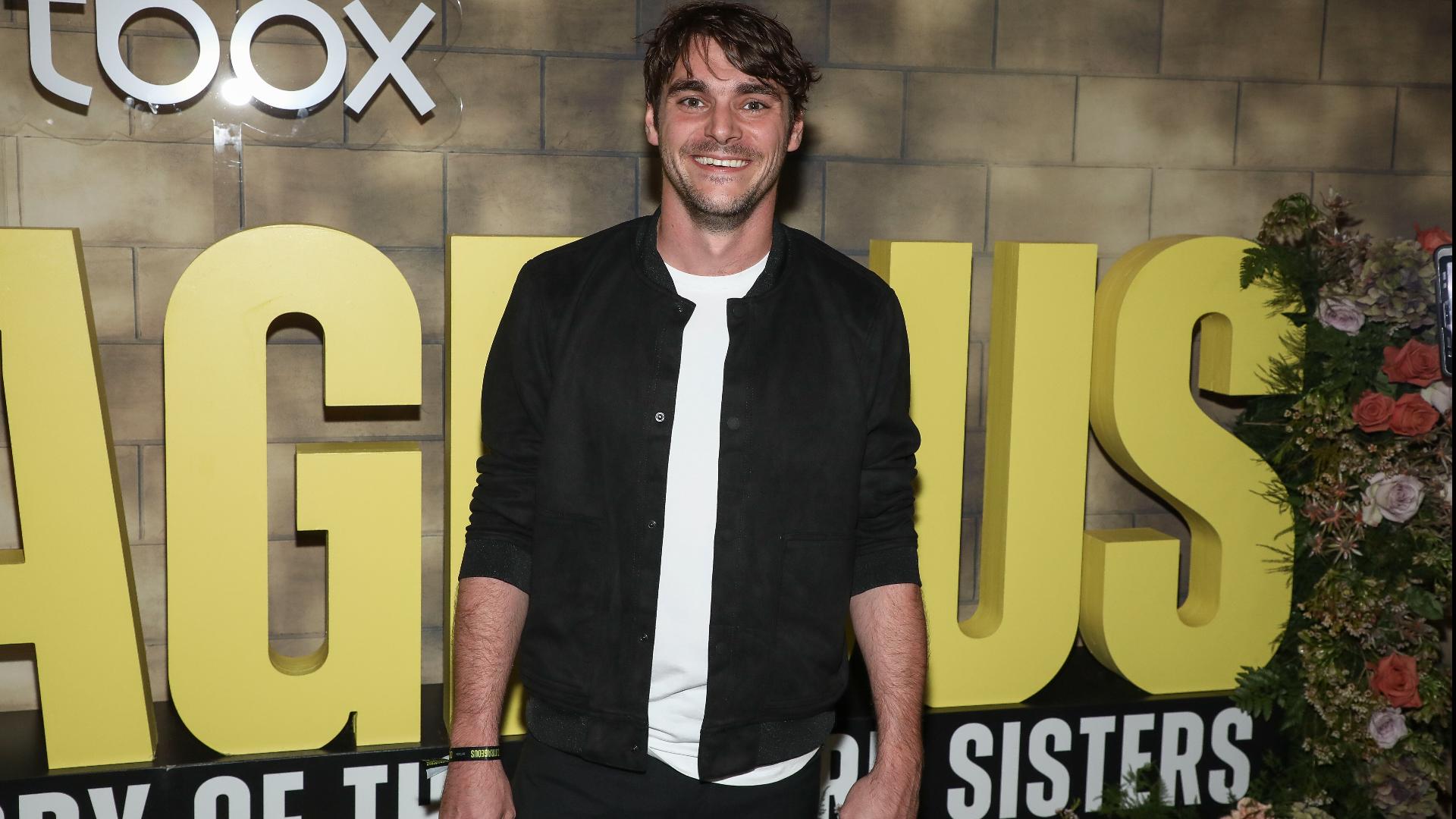 'Breaking Bad' actor RJ Mitte dies at 34 | kare11.com