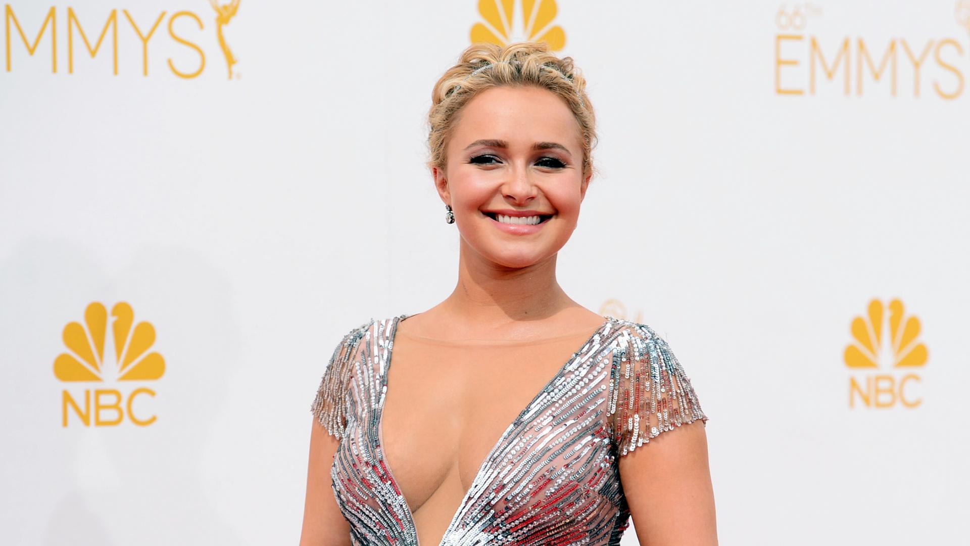 Hayden Panettiere’s former boyfriend was at apartment when actress died, police report says