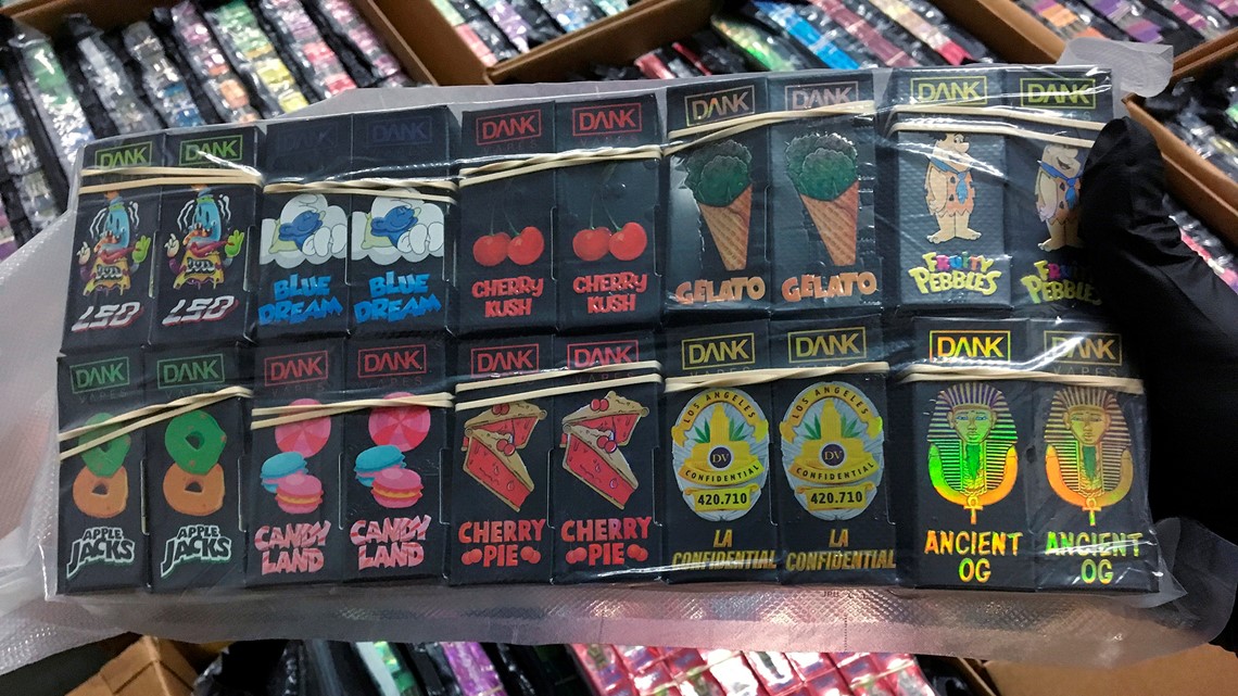 dank vape Do Vapes Have Calories? Australian Guide to Vaping & Weight Impact - Vapes  Australia | Disposable Vapes shop main image 1