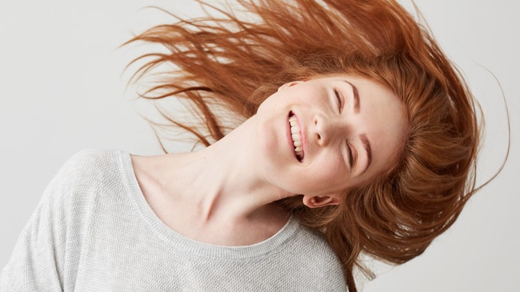 World Redhead Day 21 Fun Facts About The May 26 Holiday Kare11 Com
