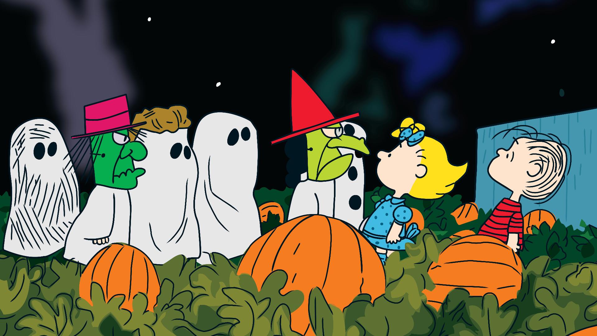 Here's when you can watch the 'Charlie Brown' holiday specials for free