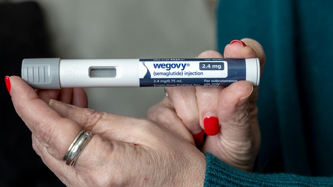 semaglutide costco mexico Costco offers Wegovy, Ozempic at reduced prices