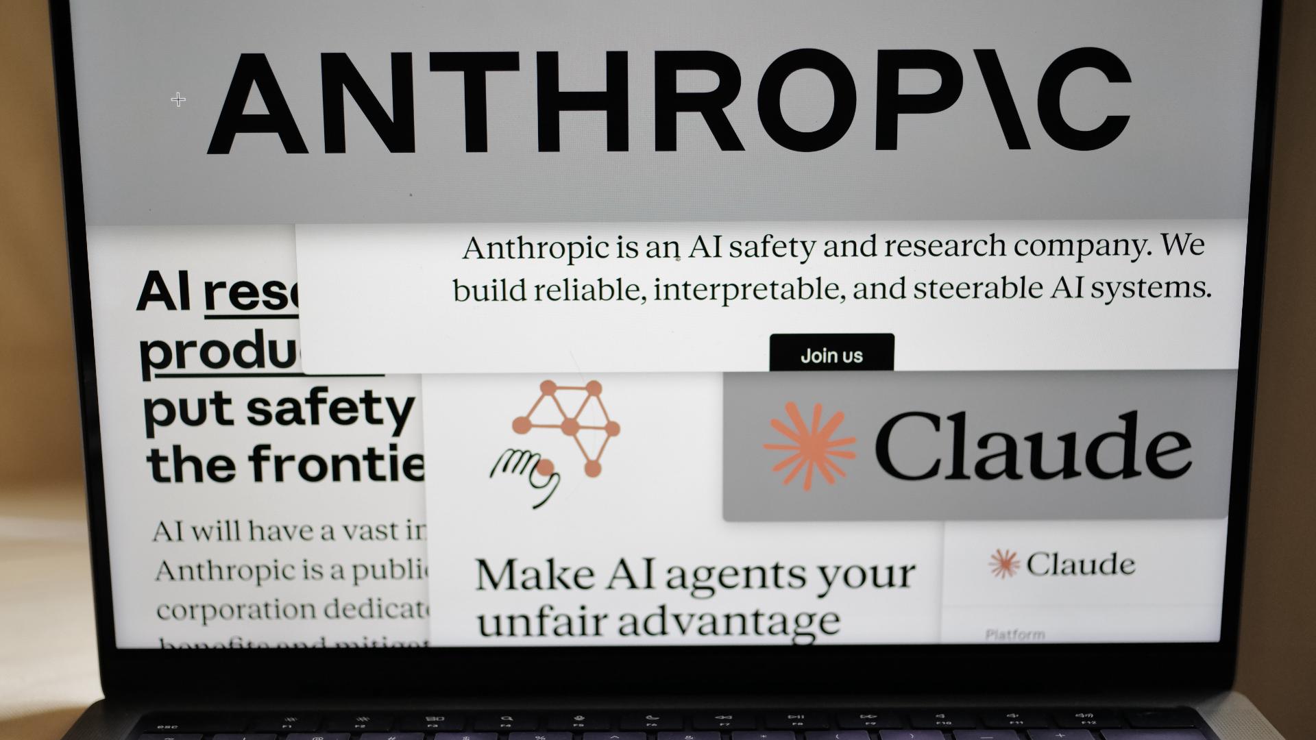 FTC investigating OpenAI and Anthropic over possible risks to consumers