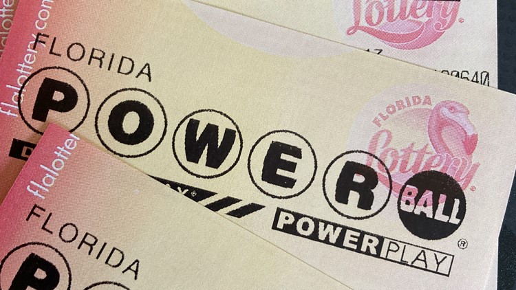 Lotto fever again: Powerball reaches $700 million