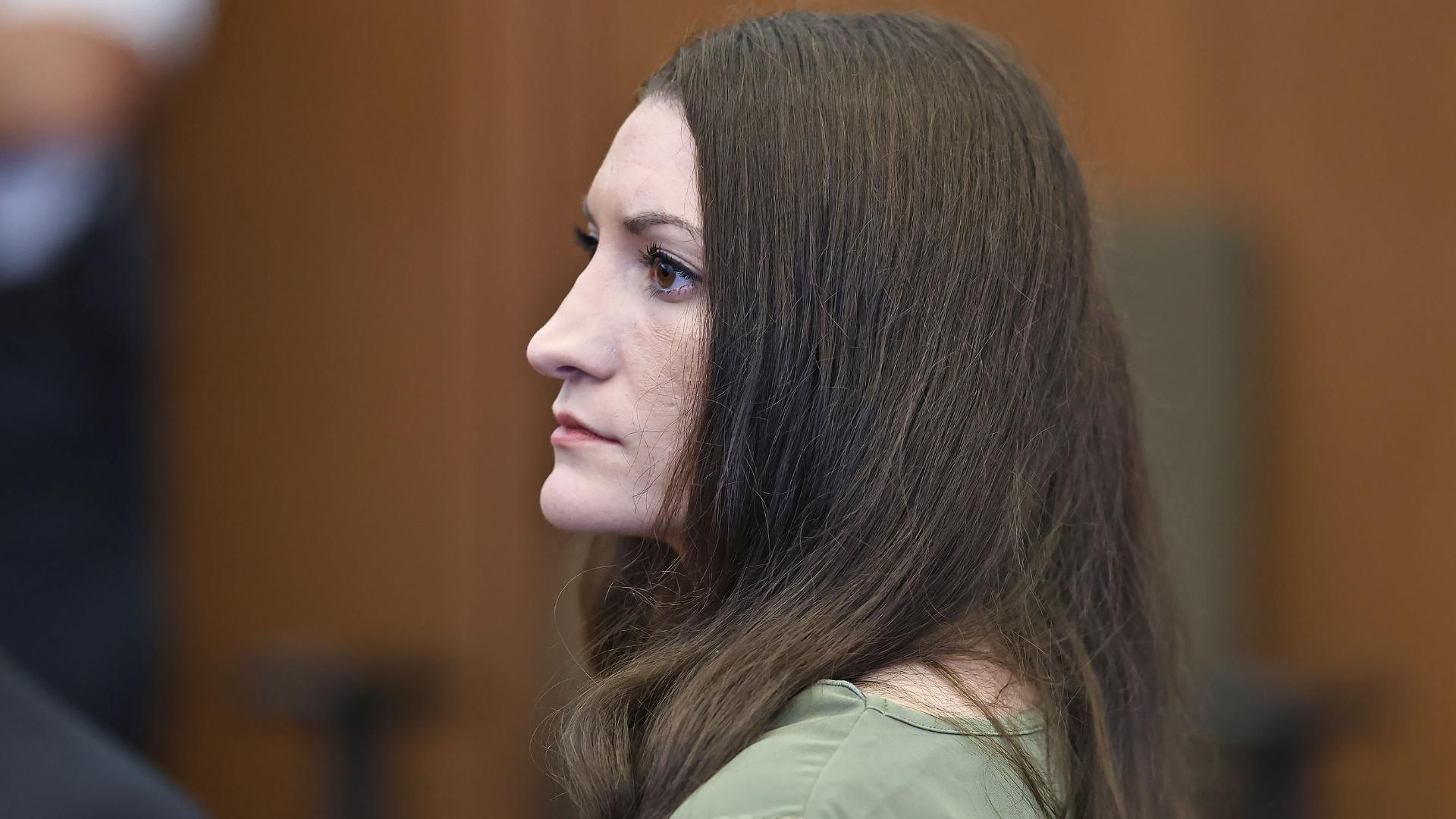 Holdout juror in Lindsay Clancy trial breaks silence on deliberations, his reason for lone 'guilty' vote