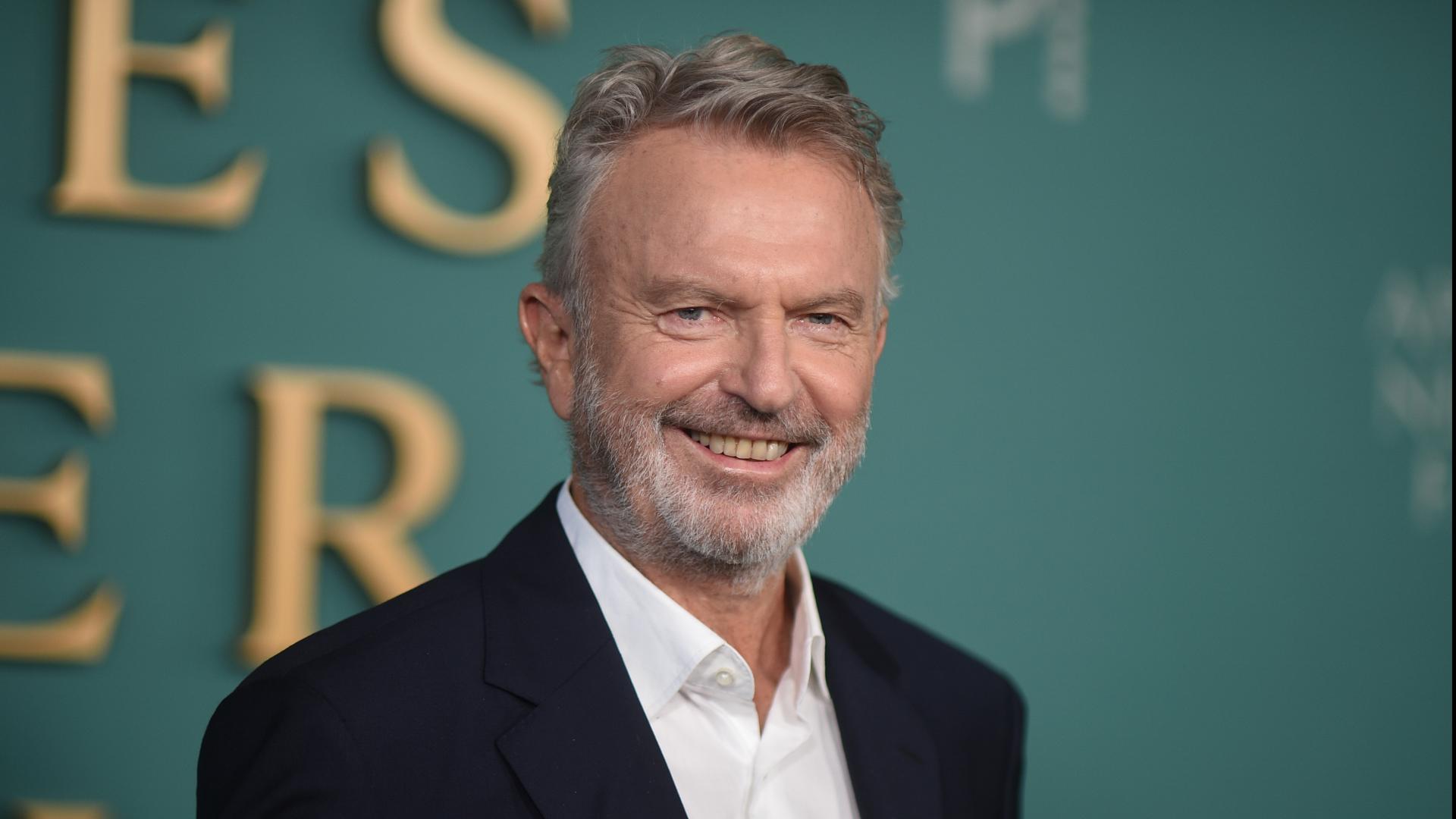 Sam Neill filmed a secret role in 'Legend of Zelda' movie before his death