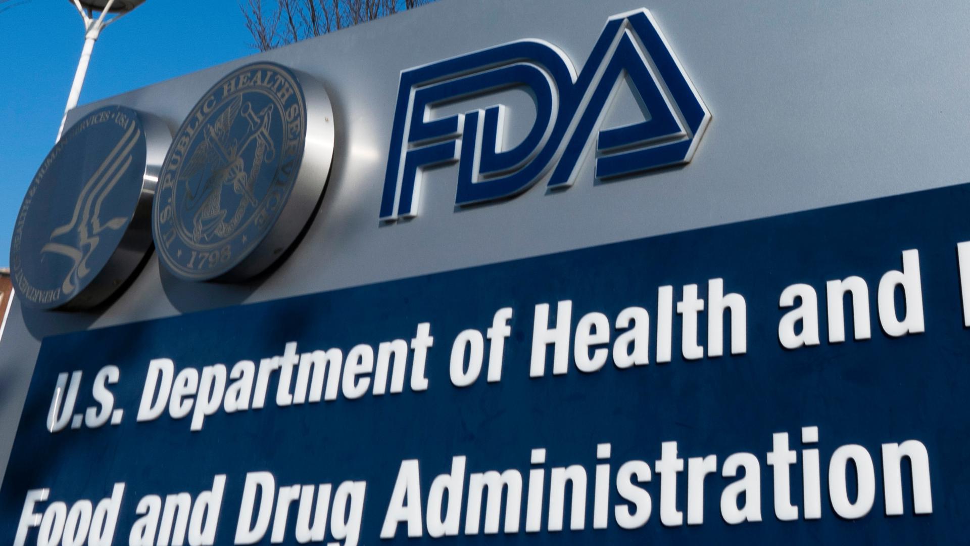 FDA upgrades hand soap recall to Class II warning over 'potential bacterial contamination'