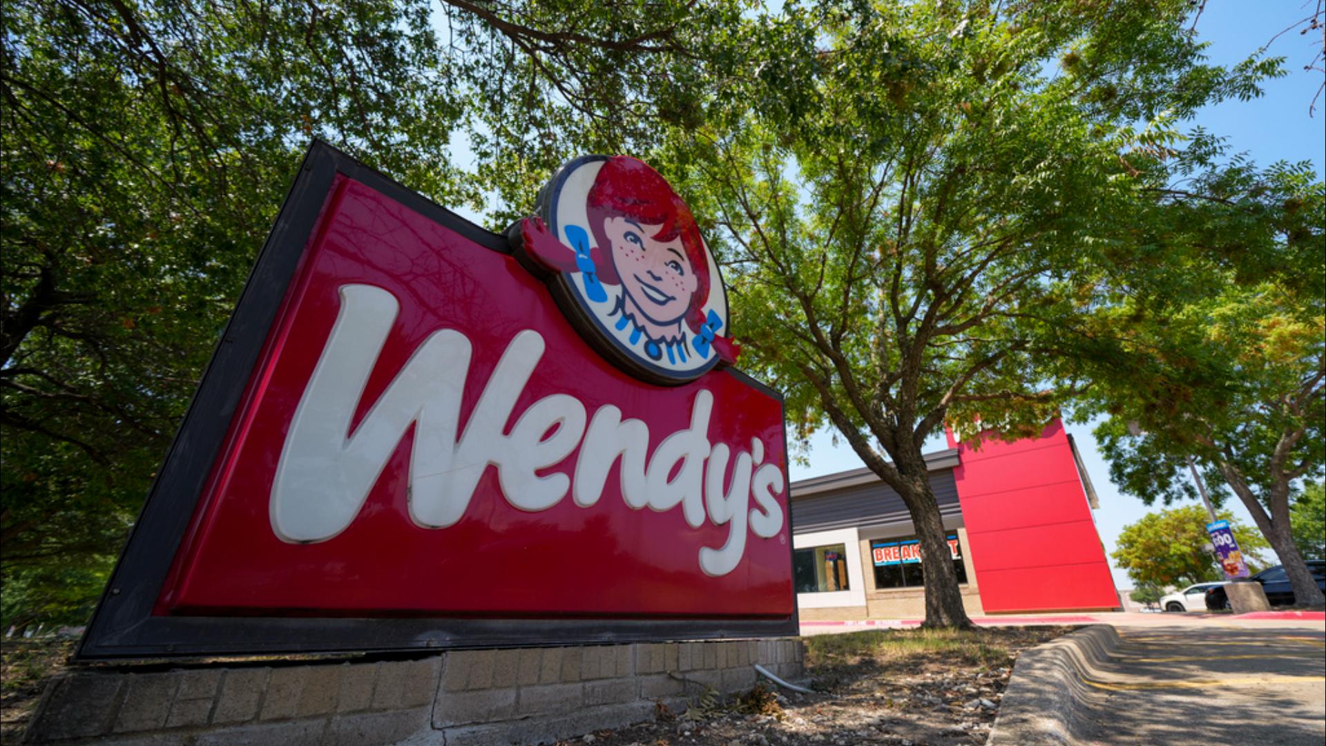 Wendy's releases emo album for parking lot listening