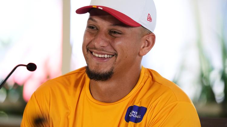 Chiefs vs. Chargers NFL game on YouTube will feature a variety of creators  | kare11.com